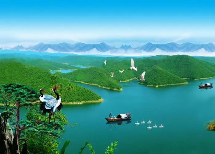先进智能节能